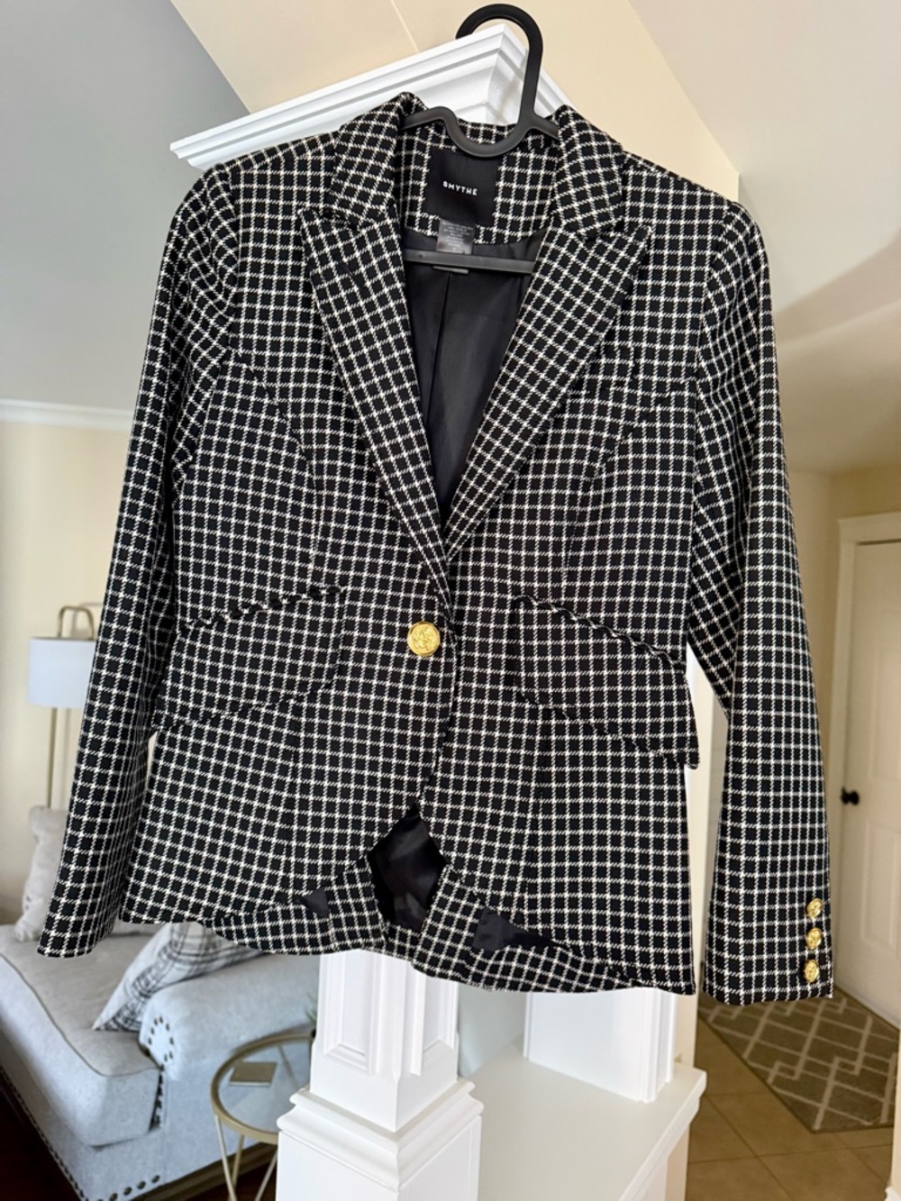 Smythe Blazer